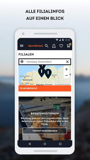 SportScheck – DEIN SPORT SHOP screenshot 5