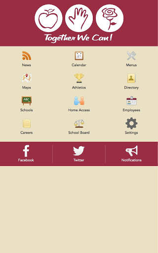 School District of Lancaster screenshot 3