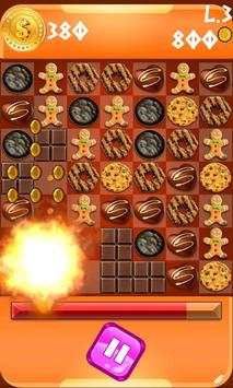 Candy Cookie screenshot 3