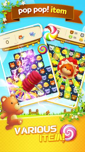 Lollipop Animal screenshot 2
