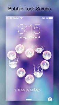Lock Screen screenshot 1
