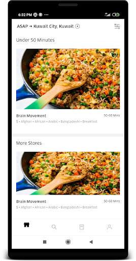 TwoWay Shopping screenshot 3