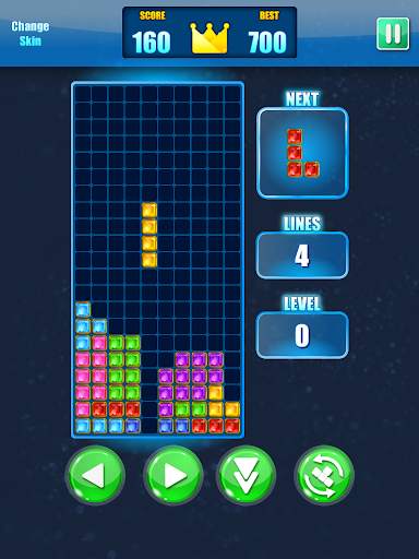 Block Puzzle King Pop screenshot 10