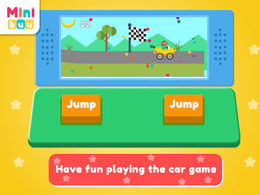 Kids Computer - Fun Games screenshot 10