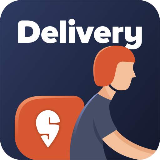 Swiggy Delivery Partner App 4.55.2