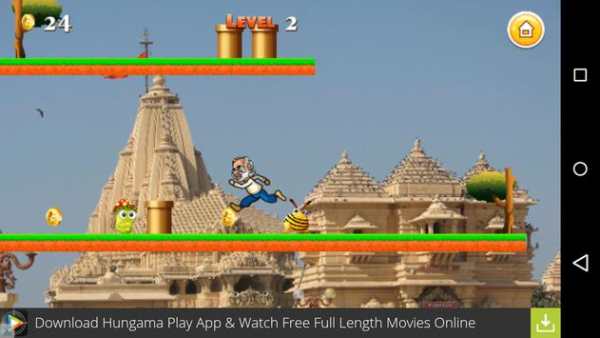 Run Modi Run screenshot 11