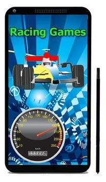 Best Free Racing Games screenshot 1