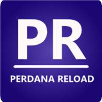 Agen Pulsa Murah PerdanaReload on 9Apps