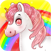 Unicorn Dash Run icon