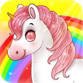 Unicorn Dash Run 1.1