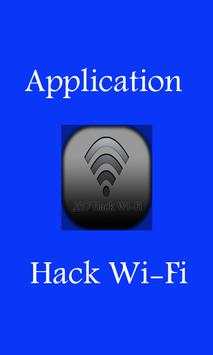 Hack WiFi No Root 2017 Prank screenshot 2