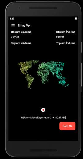 Unblock Websites 2020 Free - Emay VPN PROXY screenshot 2