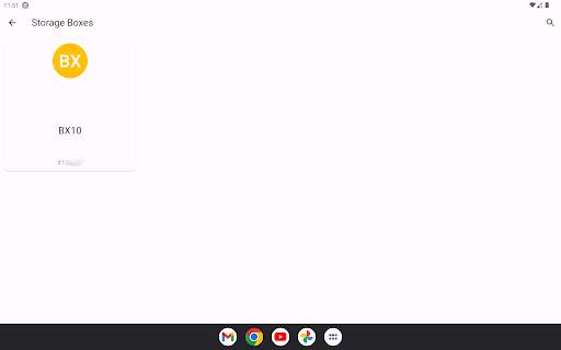 Robot Mobile screenshot 13