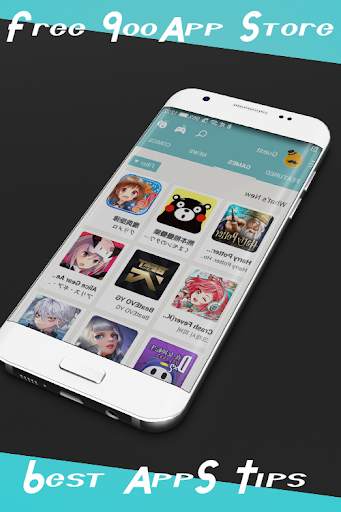 Pro QooApp Games App Tips screenshot 1