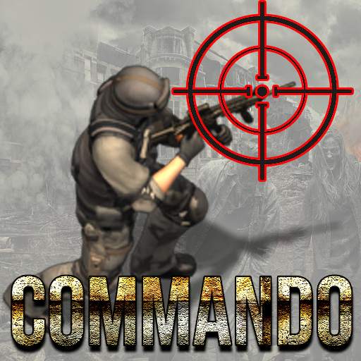 Tiny Zombie Commando 1.0.0