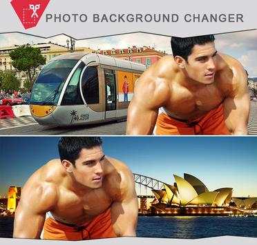 Photo Background Changer screenshot 6