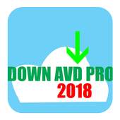 AVD any video downloader 2018 1.0