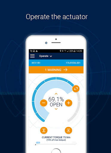 BC App 3 تصوير الشاشة