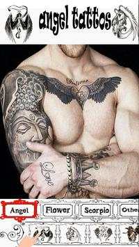 Tatto My Photo 2017 screenshot 5