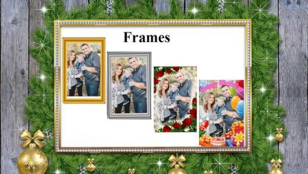 Photo Editor New Version 2018 - Cut Photo скриншот 1