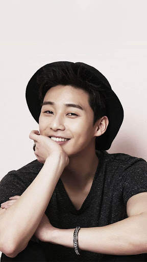 Park Seo Joon Wallpapers 2020 screenshot 1