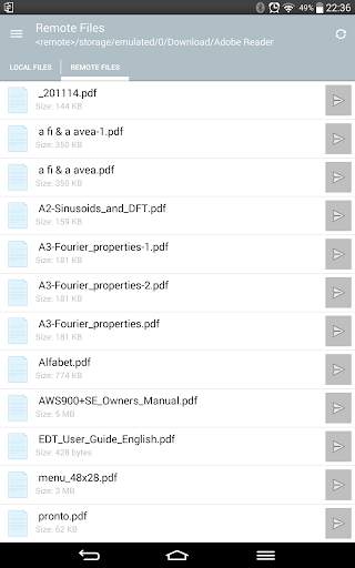 Dropair - QPair Edition screenshot 6