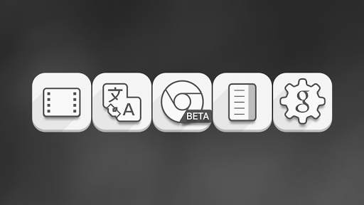 VIT Icon Pack screenshot 8