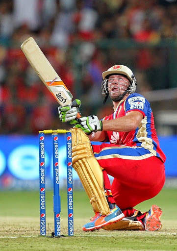AB de Villiers Wallpapers: Cricketer Wallpaper screenshot 1