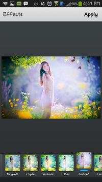 Photo editor 5 تصوير الشاشة