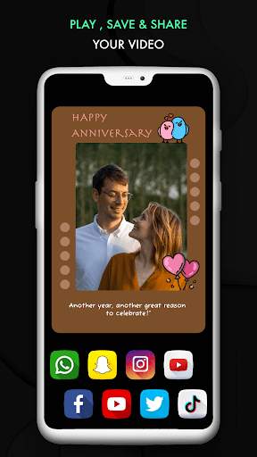 Photo Slideshow With Music screenshot 8