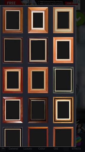HD Photo Frames screenshot 13