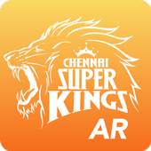 CSK AR - Official Chennai Super Kings' AR App v3.8