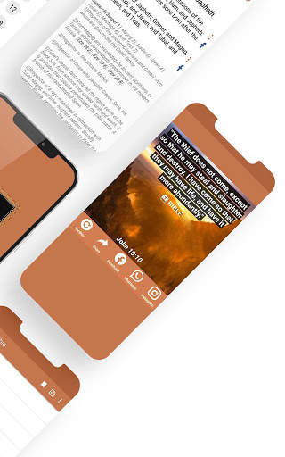 Study Bible King James screenshot 10