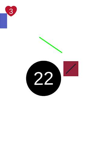 line. screenshot 3