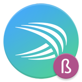 SwiftKey Beta Testing Group 4b (Unreleased) icon