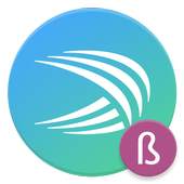 SwiftKey Beta - Chinese (Unreleased) 6.6.5.51