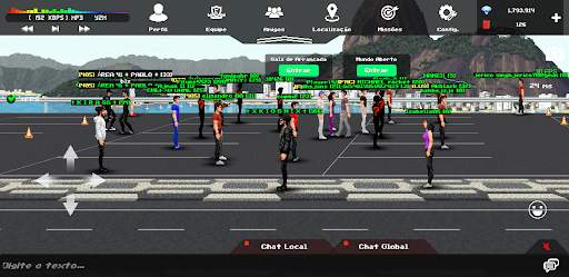 Estilo BR screenshot 2