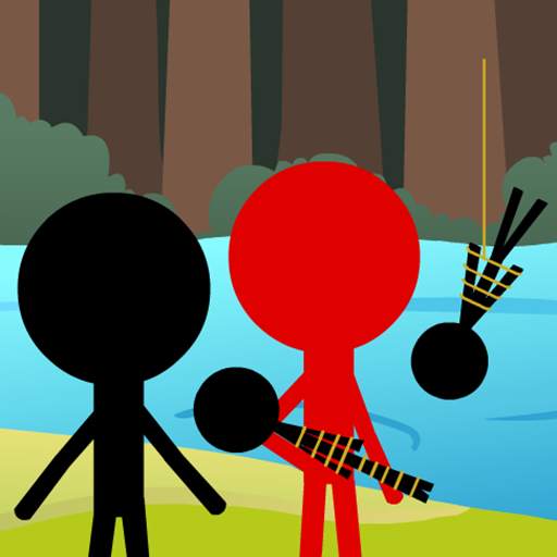 Two player - Stickman rescue mission 1.0.0