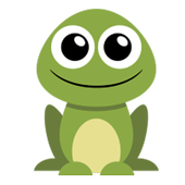 Frog Sound icon