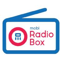 Mobi Radio - Tune-In 2 your Favorite FM channels on 9Apps