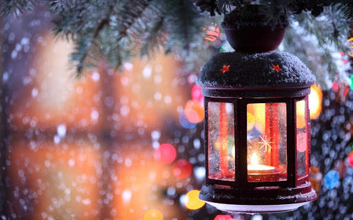 Melting Candle 3D Live Wallpaper screenshot 8