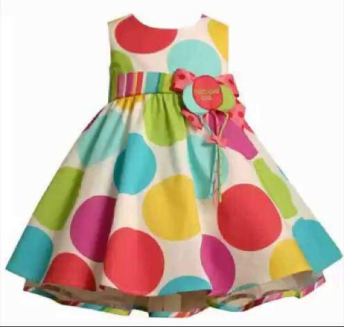Cute Baby Frock Designs 2021 👗 screenshot 6