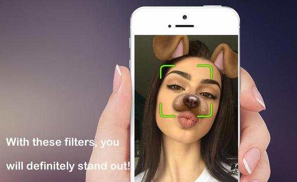 Beauty Camera & Effects screenshot 4