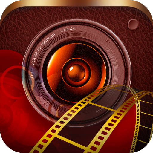 Convert Video to Photo - Grab photos from video иконка