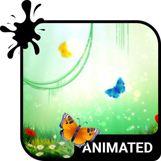 Dream Land Wallpaper Theme 5.5.2