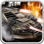 Mad Death Race: Max Road Rage icon