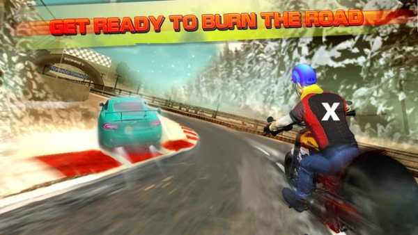 Miami Crime City Racing स्क्रीनशॉट 11