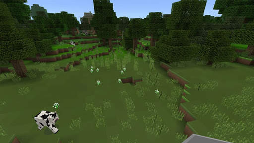 Master Craft New MultiCraft 2021 screenshot 4