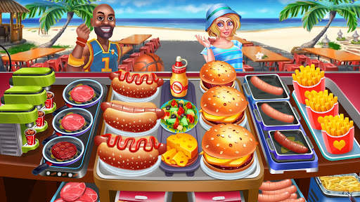 Home Design Decorating Games & Cooking Simulator screenshot 5