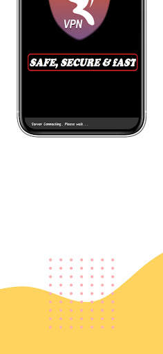 Speed 5G VPN 2022 -Fast VPN screenshot 4